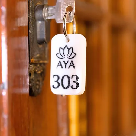 Aya