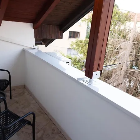 Apartman Aya *