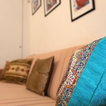 Apartman Aya Tuzla
