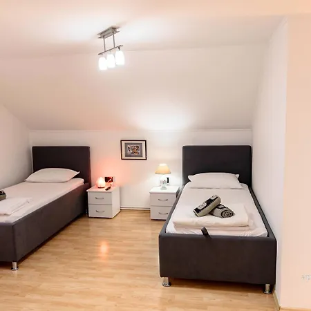 Apartman Aya