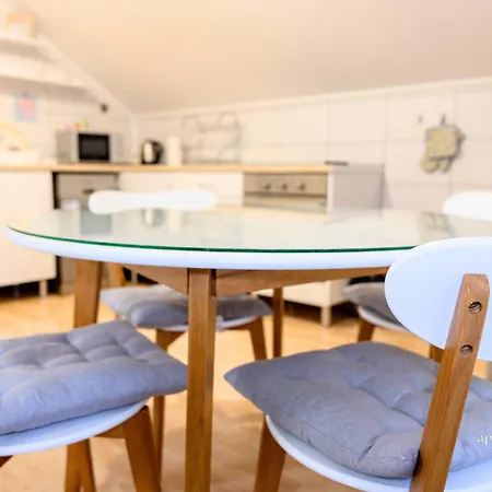 Aya Apartman