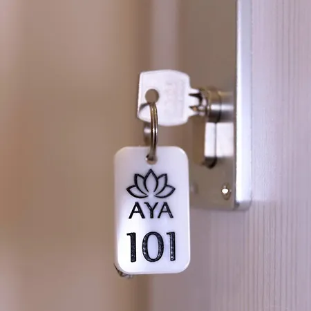 Aya Apartman *