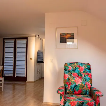 Apartman Aya *