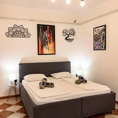 Apartman Aya Tuzla