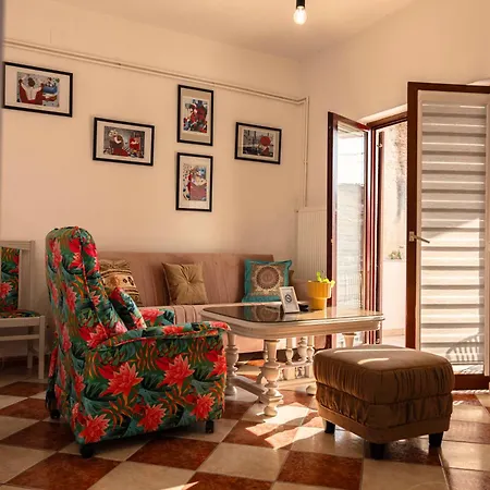 Aya Apartman