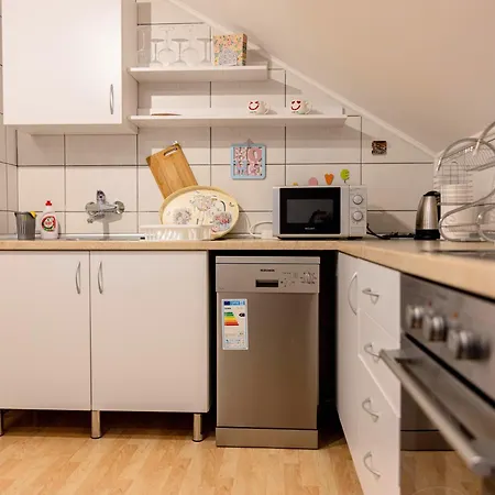 Apartman Aya