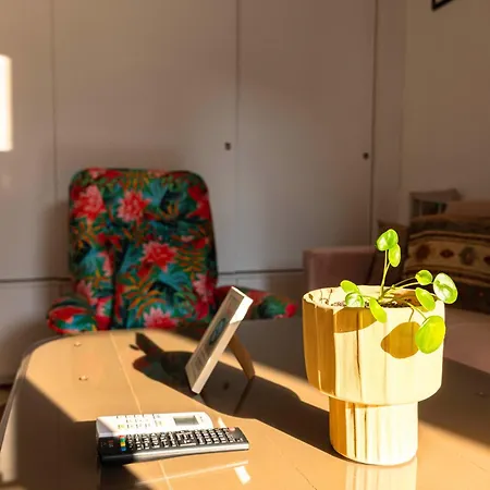 Aya Apartman Tuzla
