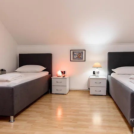 Apartman Aya