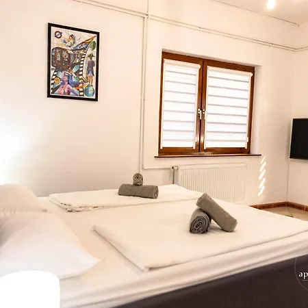 Apartman Aya