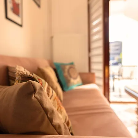 Apartman Aya *