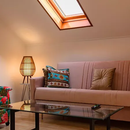 Apartman Aya