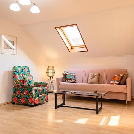Apartman Aya Tuzla