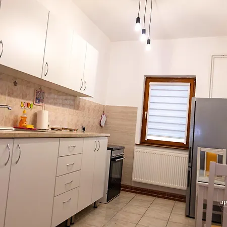 Apartman Aya Tuzla
