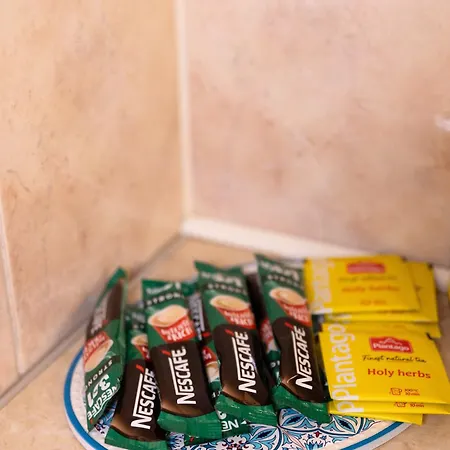 Aya Apartman Tuzla