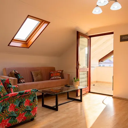 Aya Apartman Tuzla